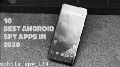 Spy Mobile Camera Software