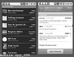Best Spy Software for Mobile
