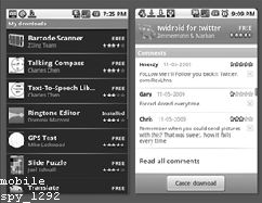 Best Free Mobile Spy Apps for Android