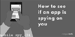 Best Cell Phone Spy App for Iphone