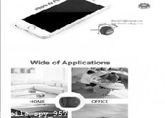 Telecharger Mobile Spy Apk