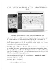 Spy Apps for Iphone Texts Free
