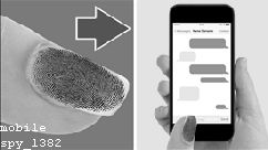 Mobile Equipment Monitoring System