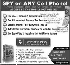 Best Mobile Phone Anti Spyware