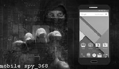 Mobile Tracking Spy App