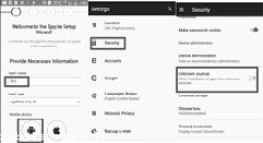 Spyware in Mobile Apps