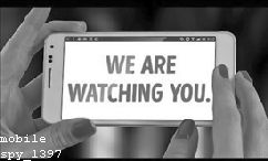 Find Spy Apps on My Android