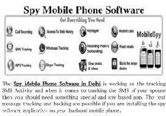 Spy Apps Android to Iphone