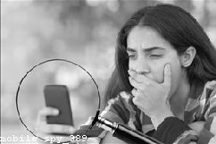 Spy Apps for Android Without Having Target Phone