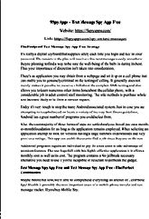 Best Mobile Monitoring Tool