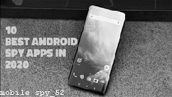 Spyware in Mobile Phone