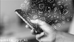 Best Mobile Spy App for Android 2019