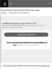 Spy App Handy Kinder