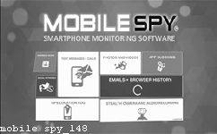 Anti Spyware Mobile