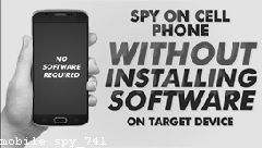 Mobile Phone Spy on Text Messages