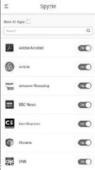 Top Cell Phone Spy Apps