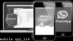 Mobile Monitoring Movement