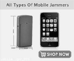 Hidden Spy App on My Phone