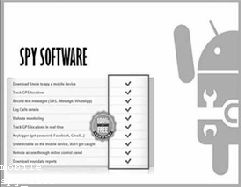 Remote Install Spy App