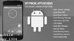 Mobile Spy Monitoring Software Free Trial