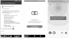 Mobile Spy Agent Download