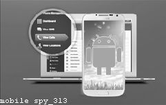Free Mobile Spy App for Ios
