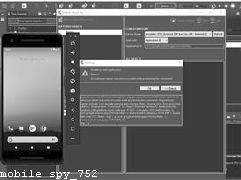 Spy Mobile Phone Sending Sms