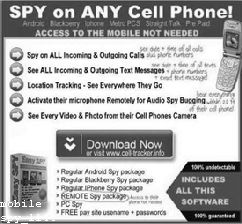 Mobile Spy No Root