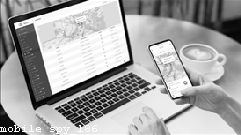 Spy Software for Computers