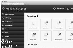 Spy Software for Pc List