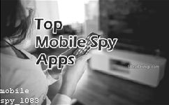 Best Mobile Spy for Iphone