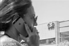 Open Source Mobile Spy App