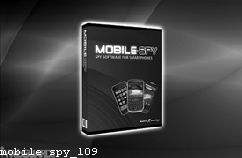 Spy Mobile by Mac Address