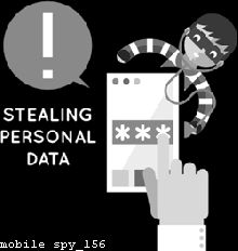 Mobile Monitoring Software for Iphone