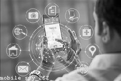 Mobile Spy Monitoring Software