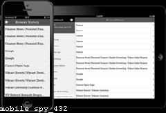 Free Cell Phone Monitoring for Parents Iphone