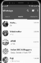Remote Install Phone Spy App