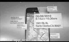 Phone Spy Iphone