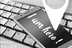 Spy Mobile Number Online