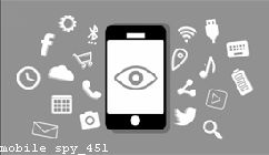 Spy Phone Call Recorder App