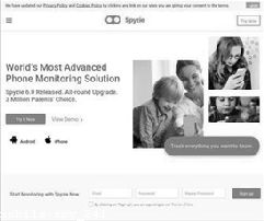 Spy Camera With Mobile App