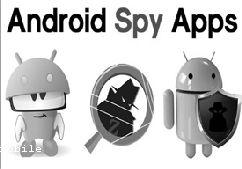 Anti Spyware Samsung Galaxy