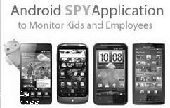 Spy Programs for Computers