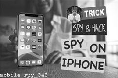 Apps Are Spyware
