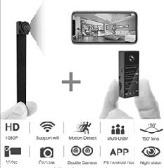 Mobile Spyware Attacks