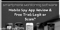 Remote Installation Spyware Cell Phone