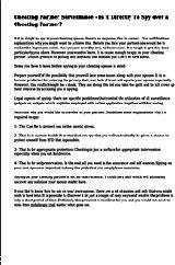 Best Mobile Spy App for Android