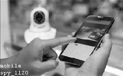 Mobile Link Cellular 4g Lte Remote Monitoring 7169