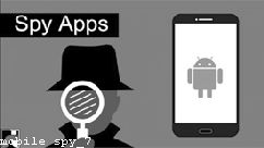 Mobile Spy Apps in India