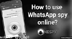 Mobile Spy Apps Android